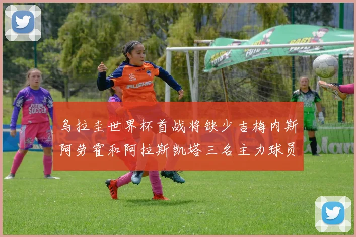 乌拉圭世界杯首战将缺少吉梅内斯阿劳霍和阿拉斯凯塔三名主力球员