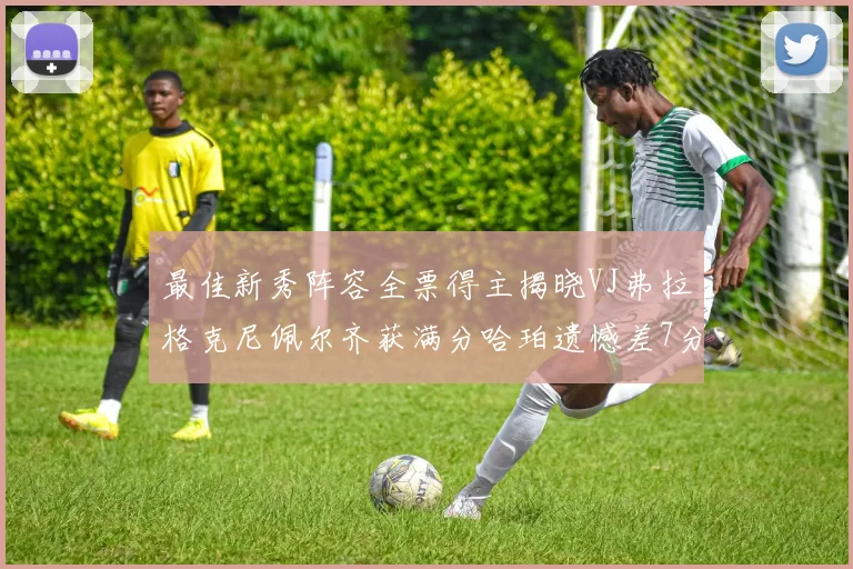 最佳新秀阵容全票得主揭晓VJ弗拉格克尼佩尔齐获满分哈珀遗憾差7分
